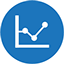 EventPro KPI tools icon for tracking performance indicators